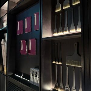 Meet your Posher, Anh